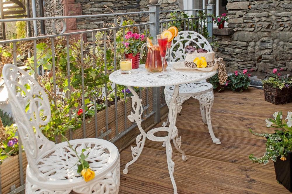 Hotel Boutique & Hot Tubs Windermere