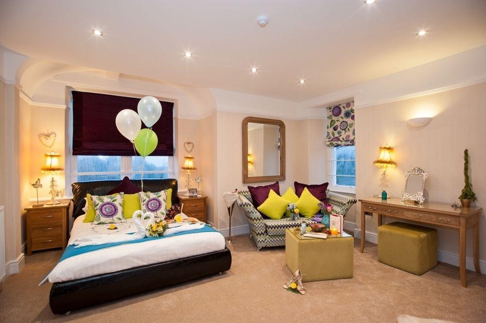 Boutique & Hot Tubs Hotel Windermere