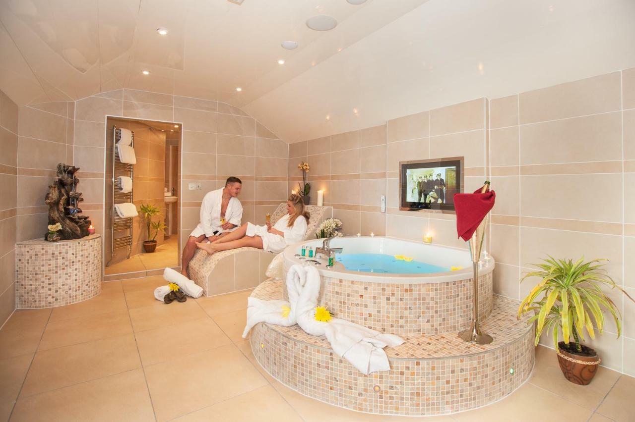 Boutique & Hot Tubs Windermere