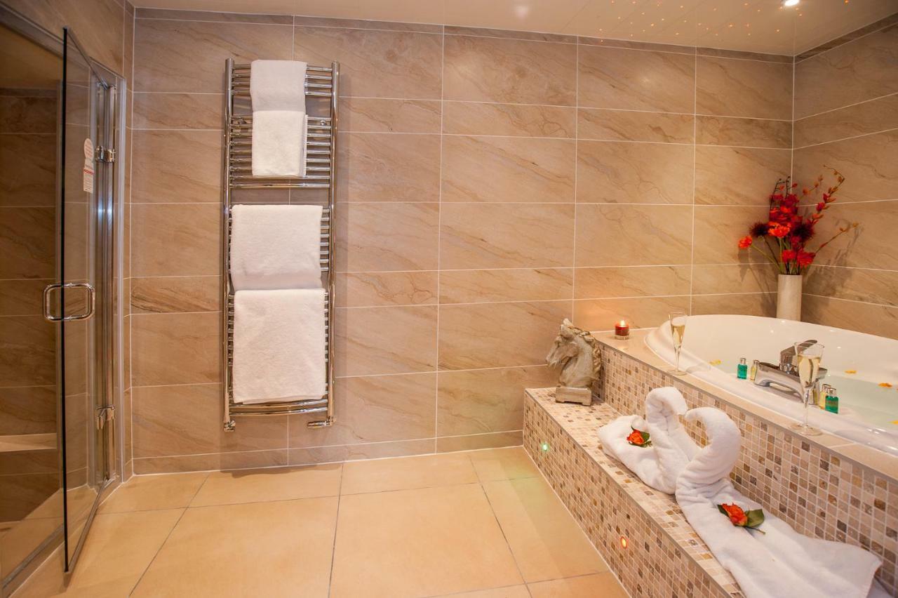 Boutique & Hot Tubs Windermere